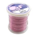ラッピング スレッド　メタリック　　100m　A/50　Wrapping Thread　SKELETOR WORKS　