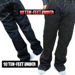 TEN FEET UNDER/10フィートアンダー　イヨケン/デニムパンツ　【ダブルストレッチデニムパンツ】