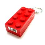 LEGO/レゴ　LEDキーホルダーライト/ブロック