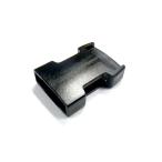 [ лодка покрытие детали ] Япония принадлежности производства лодка покрытие для пряжка женский SR-25