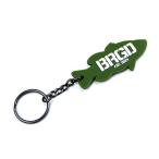 Bass Brigade　バスブリゲード　LUNKER KEYCHAIN　ランカーキーチェーン