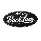 ba авария стикер TYPE- Sunrise BackLash