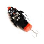 サーフェイスジョー　ロボットルアー　ゼンマイタイプ　SURFACE JOE　ROBT LURE