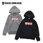  автобус Brigade box BRGD Logo f-ti[BXHD101][ почтовая доставка не возможно ]