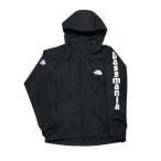  автобус любитель арка Logo горная парка bassmania arch logo mountain parka