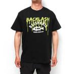  автобус любитель ×ba авария сотрудничество Logo футболка bassmania×BackLash