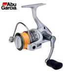 【ロッド＆リールセット】ストライド　エギングロッド　ST-EG862M+アブ　カーディナル3　SX2000