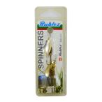 LUKRIS，S.L CELTA-2 PLATA セルタ3.5g S4 2P