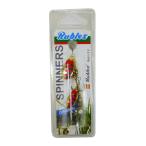 LUKRIS，S.L CELTA-2 ORN セルタ 3.5g G1 2P