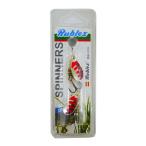 LUKRIS，S.L CELTA-2 ARN セルタ 3.5g S1 2P