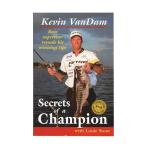【BOOK】ケビンバンダム　Secrets of a Champion/王者の秘密
