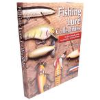 Fishing Lure Collectibles/ рыбалка искусственная приманка коллекция книжка Modern Era