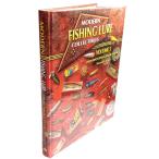  рыбалка искусственная приманка коллекция книжка Vol.5