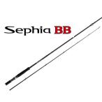 SHIMANO/シマノ　SephiaBB/セフィアBB　S806MH