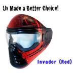 SAVE PHACE/ save маска для лица /DOPE Invador Red