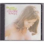 ■新品■Claudine Longet クロディーヌ・ロンジェ/the very best of(CD)