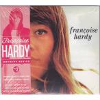 ■新品■Francoise Hardy フランソワーズ・アルディ/le premier bonheur du jour(CD)