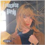 ■新品■Francoise Hardy フランソワーズ・アルディ/tous les garcons et les filles(LP) カラー(YELLOW)レコード
