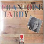 ■新品■Francoise Hardy フランソワーズ・アルディ/mon amie la rose(LP) カラー(PINK)レコード