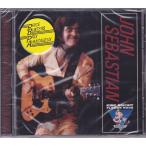 ■新品■John Sebastian ジョン・セバスチャン/King Biscuit(CD) The Lovin' Spoonful ラヴィン・スプーンフル