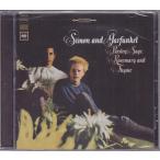Simon and Garfunkel サイモンとガーファンクル/parsley sage rosemary and thyme(CD)