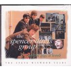 ■新品■Spencer Davis Group スペンサー・デイヴィス・グループ/eight gigs a week(2CDs)