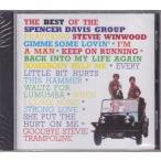 ■新品■Spencer Davis Group スペンサー・デイヴィス・グループ/best of(CD)