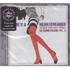 ■新品■V.A./she's a heartbreaker -20 blue eyed soul stings   UK floor fillers vol.4-(CD)