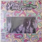 ■新品■Spencer Davis Group スペンサー・デイヴィス・グループ/mulberry bush(LP)
