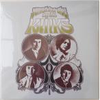 ■新品■The Kinks キンクス/something else by the kinks(LP)
