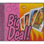 ■新品■V.A./big deal!(CD) The 5.6.7.8's