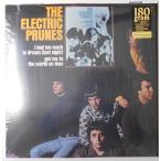 ■新品■The Electric Prunes エレクトリック・プルーンズ/i had too much to dream last night(LP) Stiv Bators スティヴ・ベイターズ
