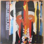 # б/у товар # Yamamoto Gou Tsuyoshi Yamamoto with Ray Brown Ray * Brown /smoke a moto's blues(USED LP)