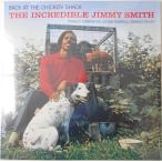 # новый товар #Jimmy Smithjimi-* Smith /back at the chicken shack(LP)
