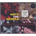■新品■Mott The Hoople モット・ザ・フープル/the ballad of Mott(2CDs) Ian Hunter イアン・ハンター