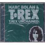 ■新品■T. Rex T. レックス/T. Rex unchained: unreleased recordings volume 3: 1973 part 1(CD)