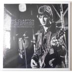 ■新品■Eric Clapton エリック・クラプトン And The Yardbirds featuring Sonny Boy Williamson II/historic recordings vol.2(2LPs)