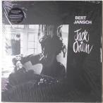 ■新品■Bert Jansch バート・ヤンシュ/Jack Orion(LP) Pentangle ペンタングル