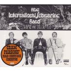 International Submarine Band/safe at home(CD)