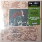 ■新品■Lou Reed ルー・リード/Berlin ベルリン(LP) Velvet Underground ヴェルヴェット・アンダーグラウンド