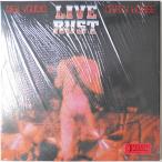 ■新品■Neil Young ニール・ヤング &amp; Crazy Horse クレイジー・ホース/live rust(2LPs)