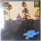 ■新品■Eagles イーグルス/Hotel California ホテル・カリフォルニア(LP)