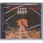 ■新品■Neil Young ニール・ヤング/live rust(CD)