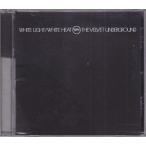 ■新品■Velvet Underground ヴェルヴェット・アンダーグラウンド/white light white heat(CD) Lou Reed ルー・リード