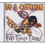 ■新品■V.A./be a caveman(CD)
