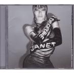 ■中古品■Janet Jackson ジャネット・ジャクソン/discipline(USED CD) サンプル盤です。