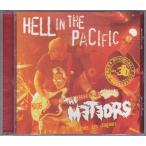 ■新品■Meteors メテオス/hell in the pacific(CD)