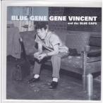 Gene Vincent ジーン・ヴィンセント/my love:in love again +3(SINGLE)