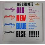Crickets クリケッツ/something old something new(USED LP) Buddy Holly バディ・ホリー