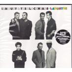 ■新品■Ian Dury &amp; the Blockheads イアン・デューリー/laughter(2CDs) Wilko Johnson ウィルコ・ジョンソン